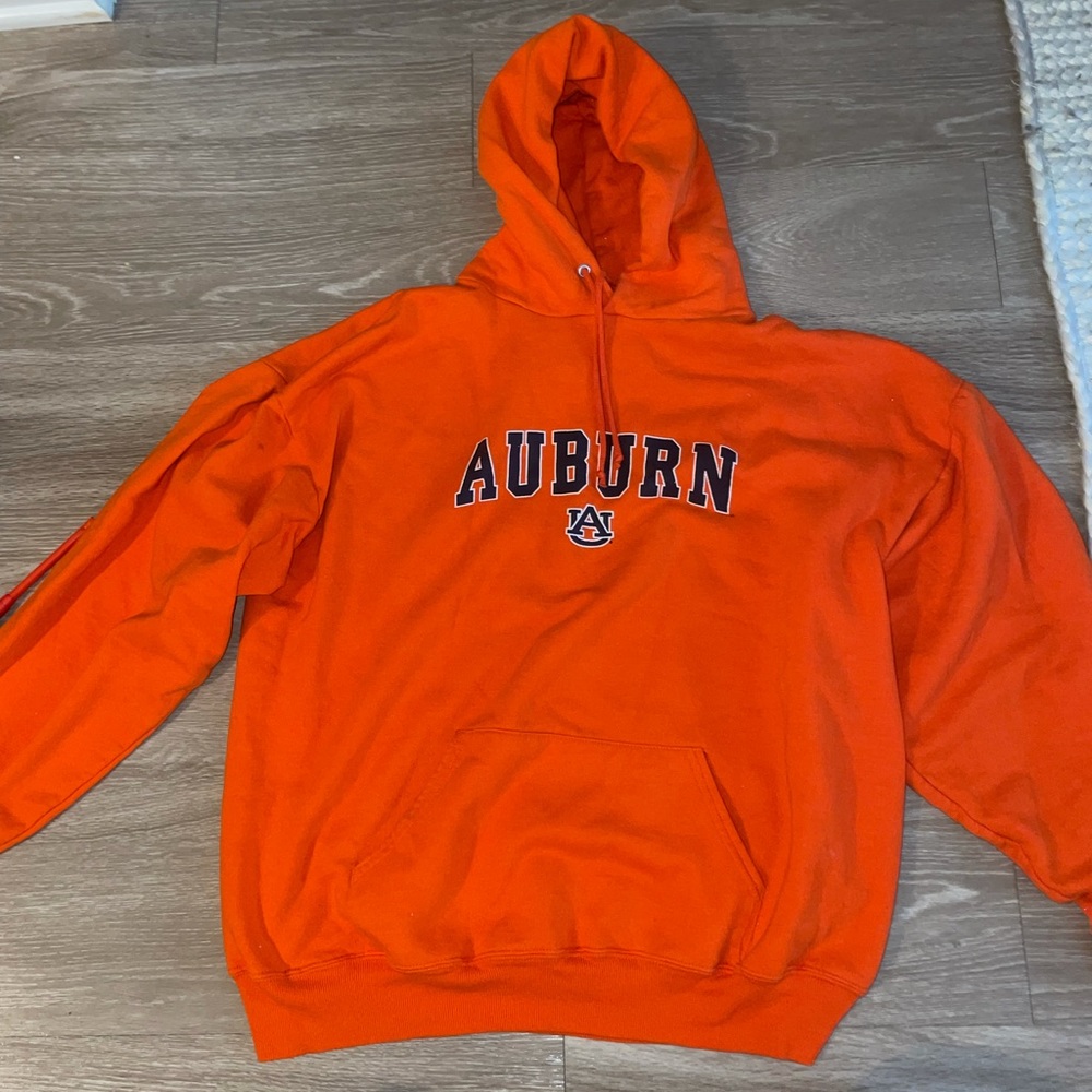 Auburn Hoodie